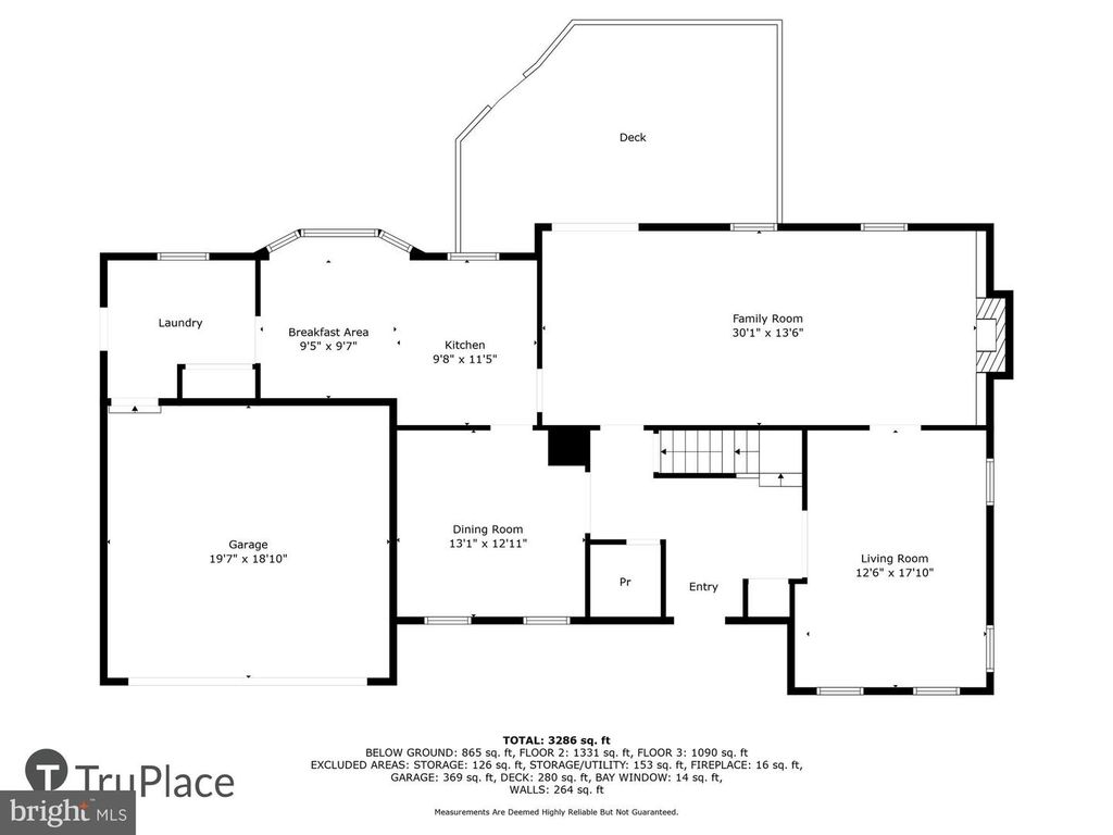 Image 64 of property listing at 13708 TURNMORE RD, Silver Spring, MD 20906