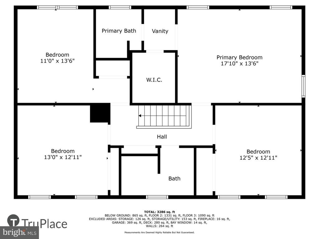 Image 65 of property listing at 13708 TURNMORE RD, Silver Spring, MD 20906