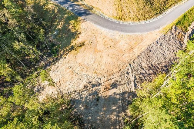 LOT 183 Canoe Point, Ellijay, GA 30540