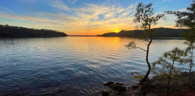 LOT 183 Canoe Point, Ellijay, GA 30540
