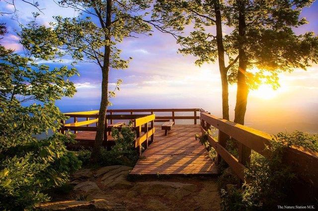 LOT 183 Canoe Point, Ellijay, GA 30540