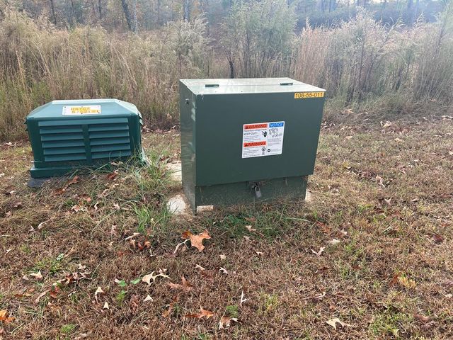 LOT 183 Canoe Point, Ellijay, GA 30540