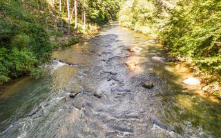 LOT 183 Canoe Point, Ellijay, GA 30540