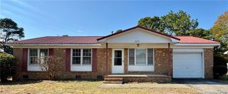 1222 Kienast Drive, Fayetteville, NC 28314