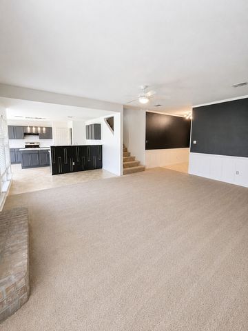 825 Forest Heights Drive, Fort Worth, TX 76036