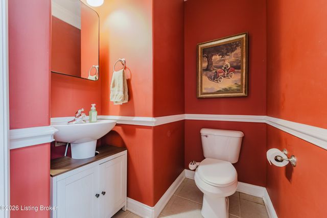 33 River Heights Blvd, Taylorsville, KY 40071