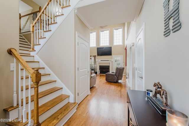 33 River Heights Blvd, Taylorsville, KY 40071