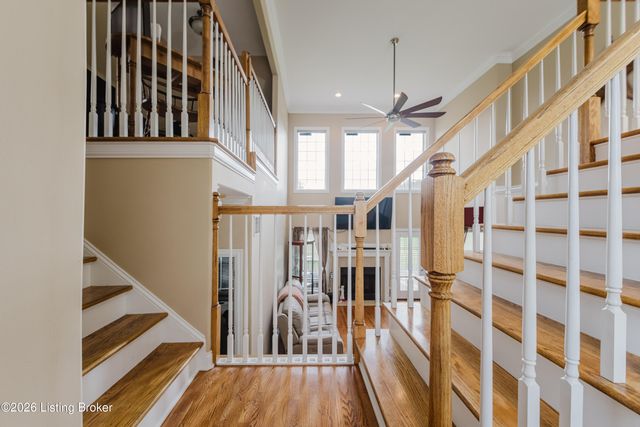 33 River Heights Blvd, Taylorsville, KY 40071