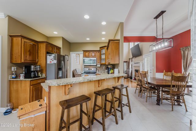 33 River Heights Blvd, Taylorsville, KY 40071