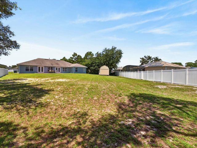 417 RIO GRANDE COURT, Kissimmee, FL 34759
