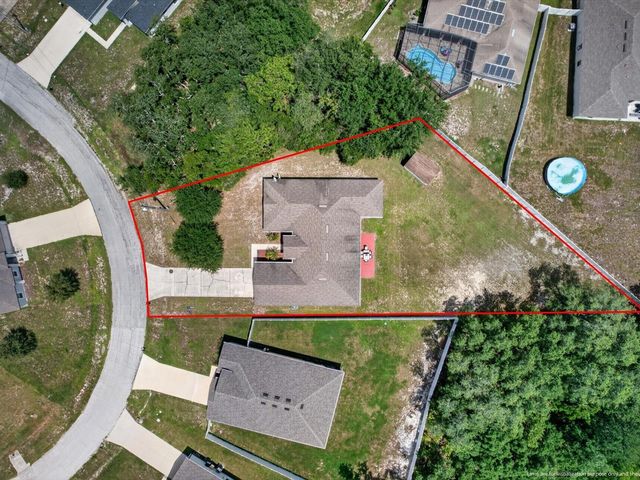 417 RIO GRANDE COURT, Kissimmee, FL 34759