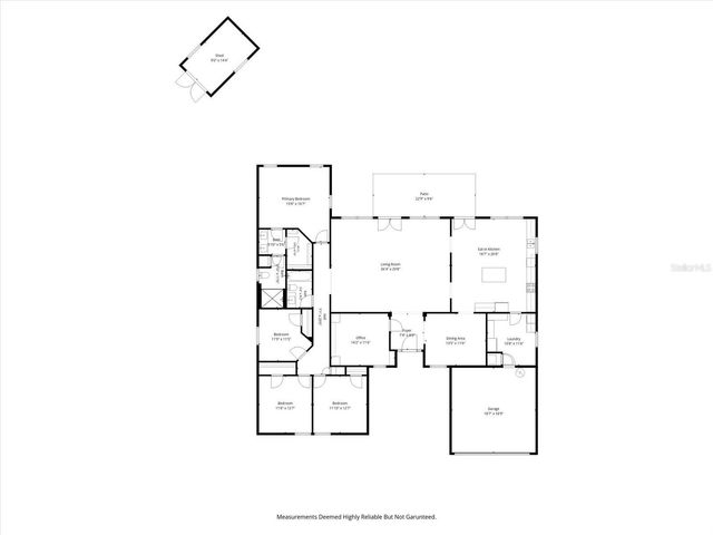 417 RIO GRANDE COURT, Kissimmee, FL 34759