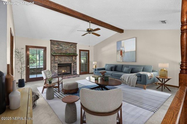 2722 BOTTOMRIDGE Drive, Orange Park, FL 32065