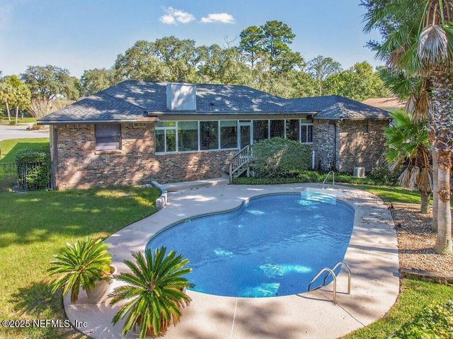 2722 BOTTOMRIDGE Drive, Orange Park, FL 32065