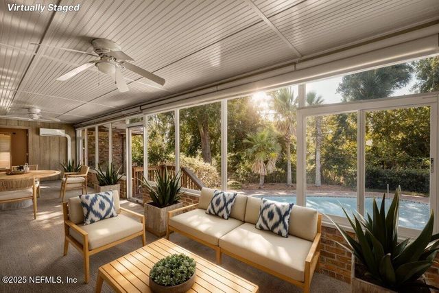 2722 BOTTOMRIDGE Drive, Orange Park, FL 32065