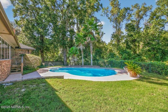 2722 BOTTOMRIDGE Drive, Orange Park, FL 32065