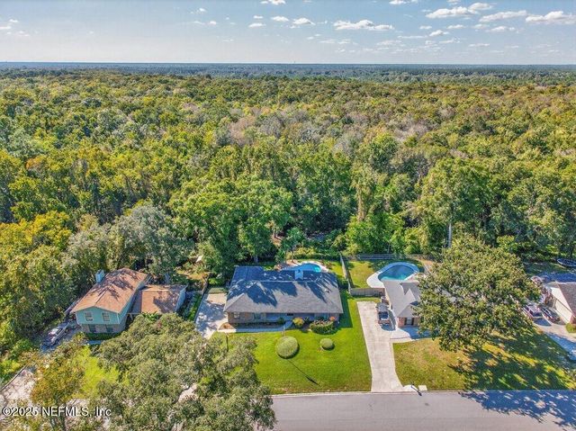 2722 BOTTOMRIDGE Drive, Orange Park, FL 32065