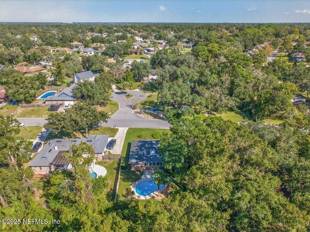 2722 BOTTOMRIDGE Drive, Orange Park, FL 32065