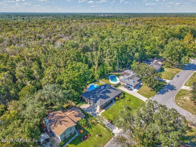 2722 BOTTOMRIDGE Drive, Orange Park, FL 32065
