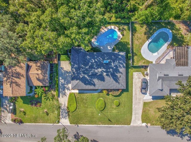 2722 BOTTOMRIDGE Drive, Orange Park, FL 32065