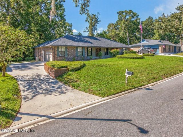 2722 BOTTOMRIDGE Drive, Orange Park, FL 32065