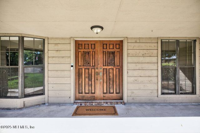 2722 BOTTOMRIDGE Drive, Orange Park, FL 32065