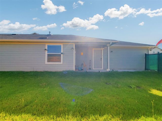 Address unavailable.