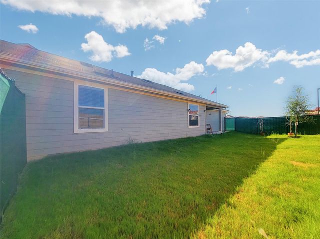 Address unavailable.