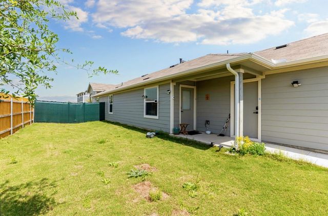 Address unavailable.