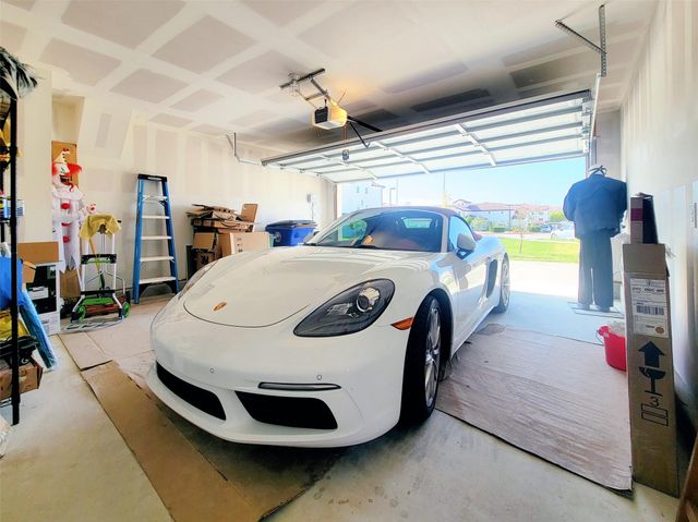 Address unavailable.