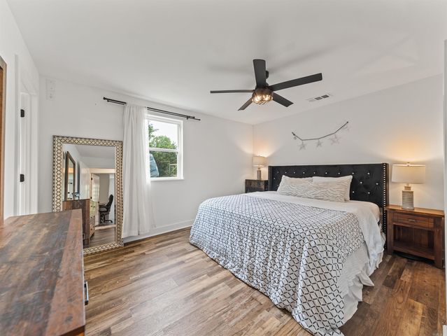 1556 Hamilton Dairy, Hot Springs, AR 71901