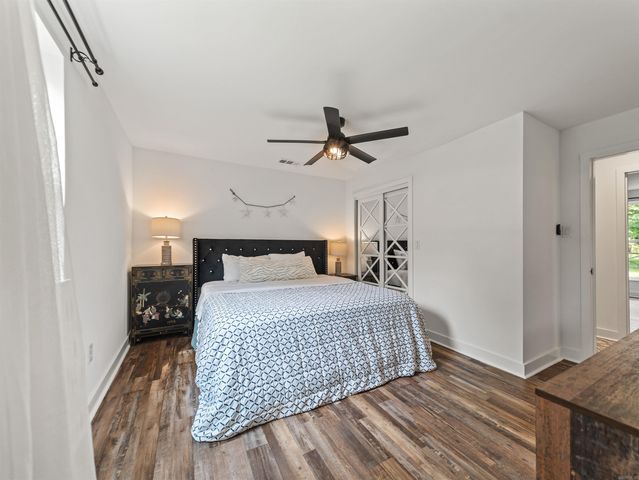1556 Hamilton Dairy, Hot Springs, AR 71901
