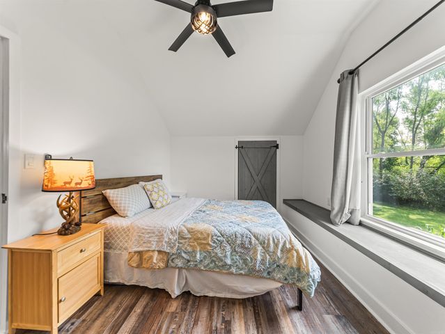 1556 Hamilton Dairy, Hot Springs, AR 71901
