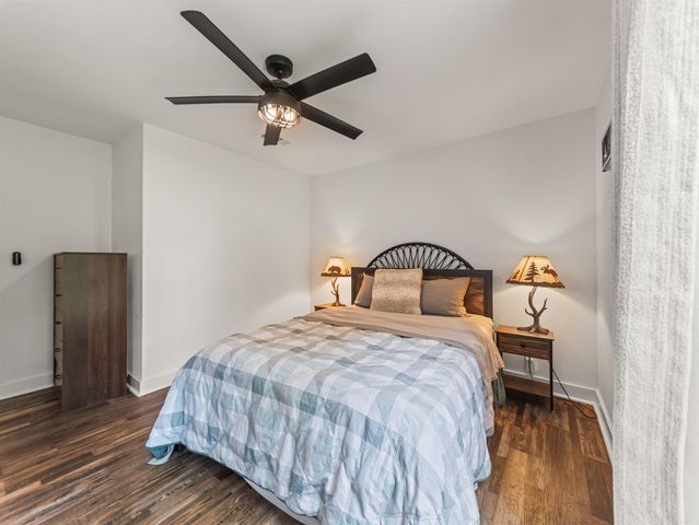 1556 Hamilton Dairy, Hot Springs, AR 71901