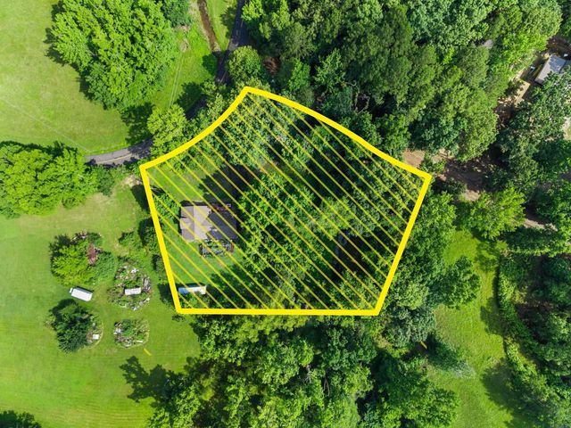 1556 Hamilton Dairy, Hot Springs, AR 71901