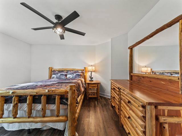 1556 Hamilton Dairy, Hot Springs, AR 71901