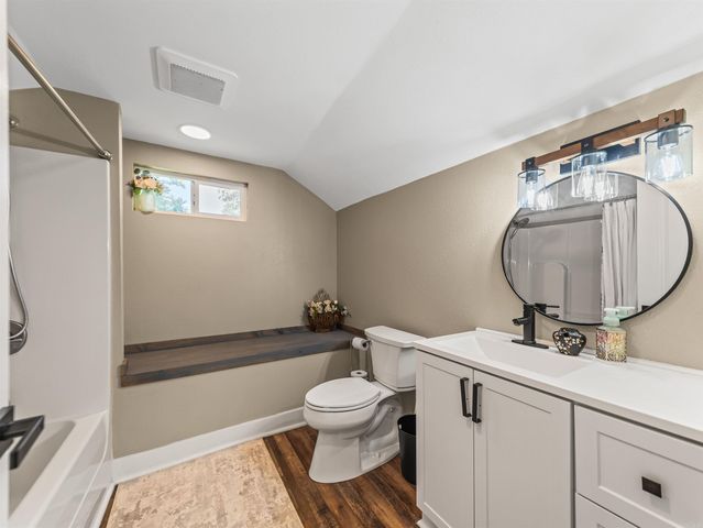 1556 Hamilton Dairy, Hot Springs, AR 71901
