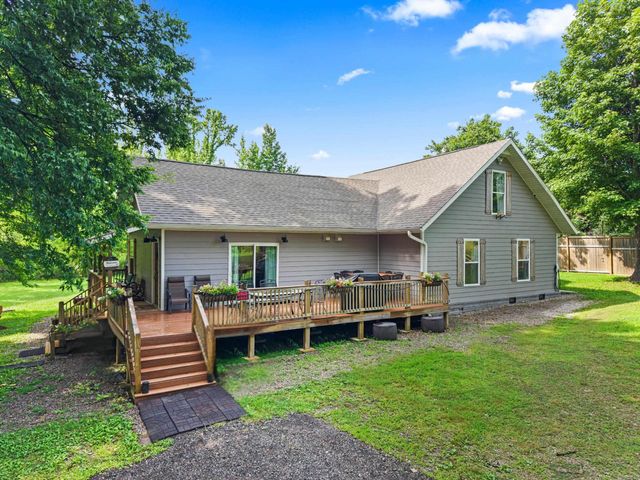 1556 Hamilton Dairy, Hot Springs, AR 71901