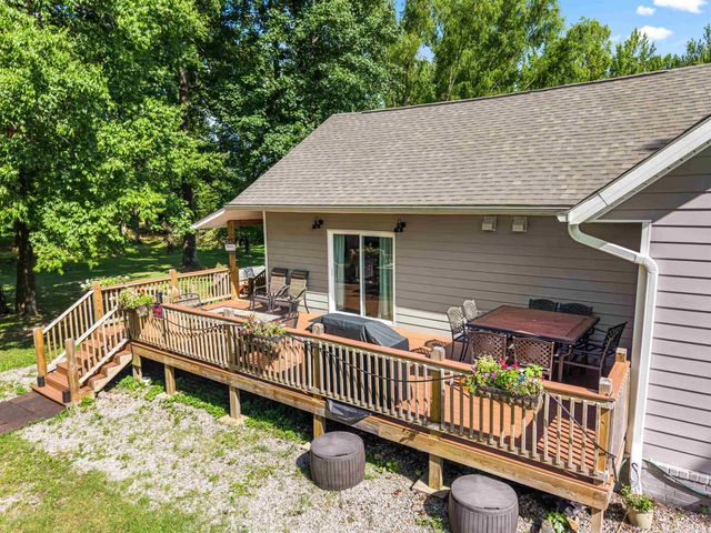 1556 Hamilton Dairy, Hot Springs, AR 71901