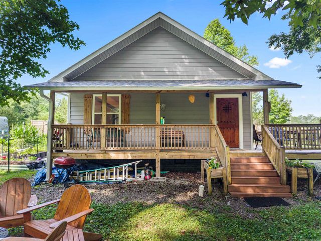 1556 Hamilton Dairy, Hot Springs, AR 71901