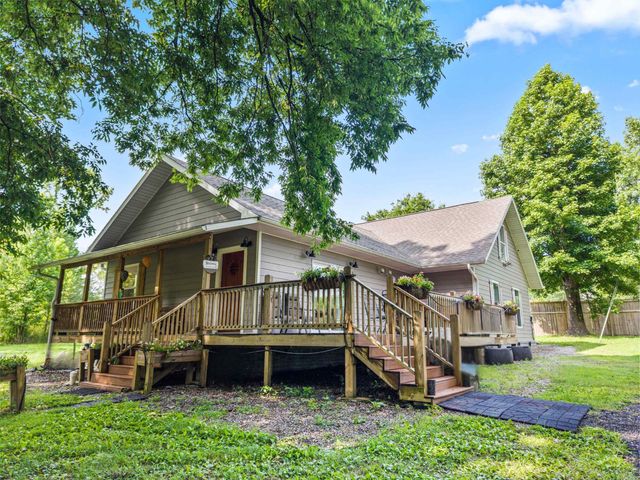 1556 Hamilton Dairy, Hot Springs, AR 71901