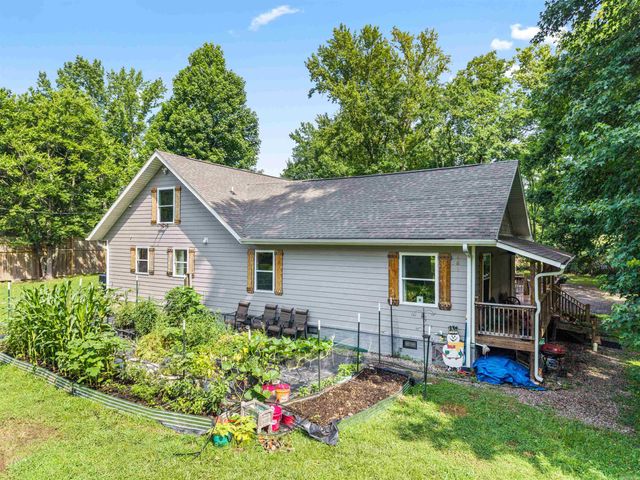 1556 Hamilton Dairy, Hot Springs, AR 71901