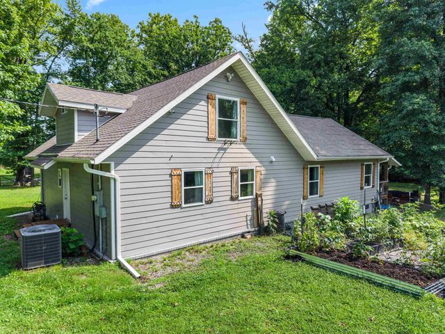 1556 Hamilton Dairy, Hot Springs, AR 71901