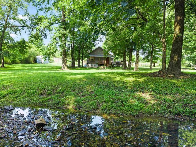 1556 Hamilton Dairy, Hot Springs, AR 71901