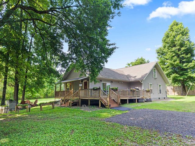1556 Hamilton Dairy, Hot Springs, AR 71901