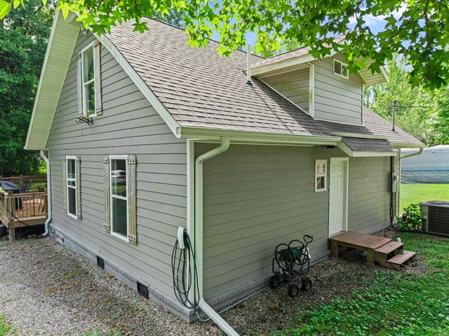 1556 Hamilton Dairy, Hot Springs, AR 71901