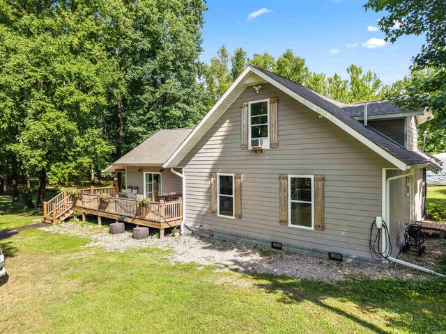1556 Hamilton Dairy, Hot Springs, AR 71901