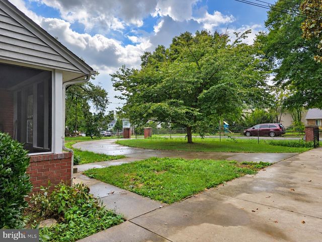 4731 EDWARDS ST, Alexandria, VA 22312