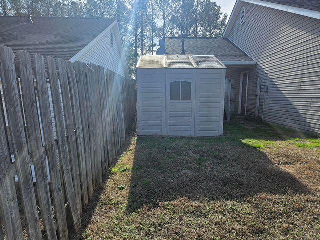 21 Flower Break Road, Aiken, SC 29803