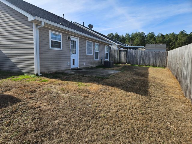 21 Flower Break Road, Aiken, SC 29803